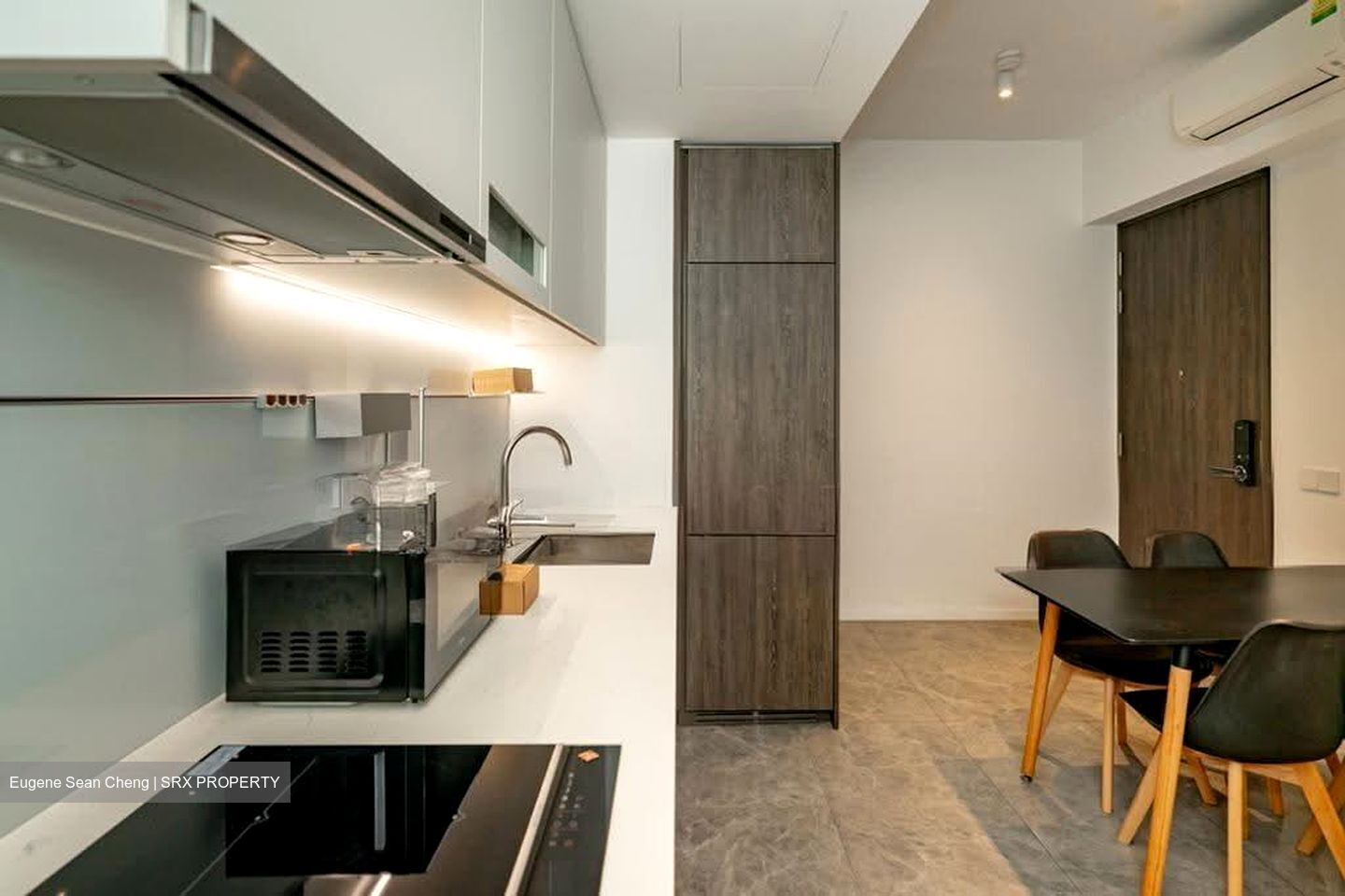 The M (D7), Apartment #627892171